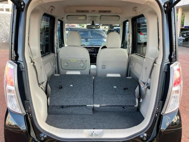 デイズルークス X 新品タイヤ/保証書/社外 SDナビ/アラウンドビューモニター/パーキングアシスト バックガイド/Bluetooth接続/EBD付ABS/アイドリングストップ/フロントモニター/サイドモニター(19枚目)