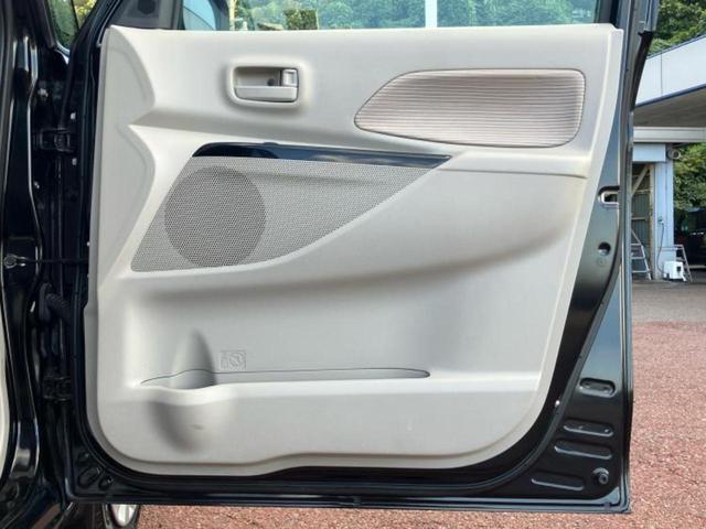 デイズルークス X 新品タイヤ/保証書/社外 SDナビ/アラウンドビューモニター/パーキングアシスト バックガイド/Bluetooth接続/EBD付ABS/アイドリングストップ/フロントモニター/サイドモニター(20枚目)