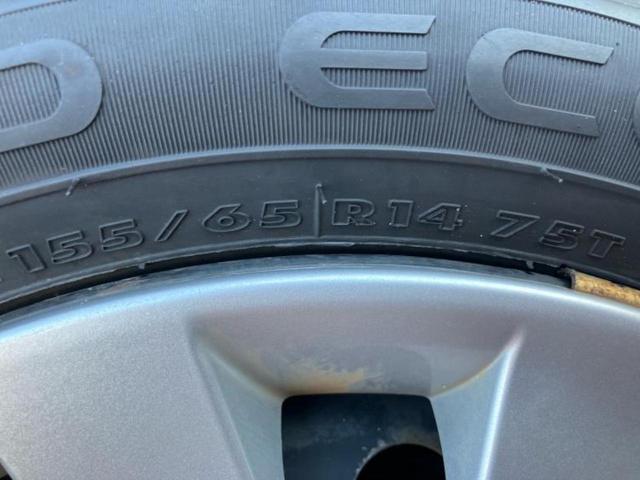 デイズルークス X 新品タイヤ/保証書/社外 SDナビ/アラウンドビューモニター/パーキングアシスト バックガイド/Bluetooth接続/EBD付ABS/アイドリングストップ/フロントモニター/サイドモニター(54枚目)