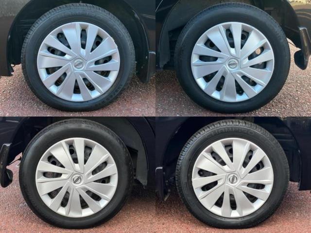 デイズルークス X 新品タイヤ/保証書/社外 SDナビ/アラウンドビューモニター/パーキングアシスト バックガイド/Bluetooth接続/EBD付ABS/アイドリングストップ/フロントモニター/サイドモニター(55枚目)