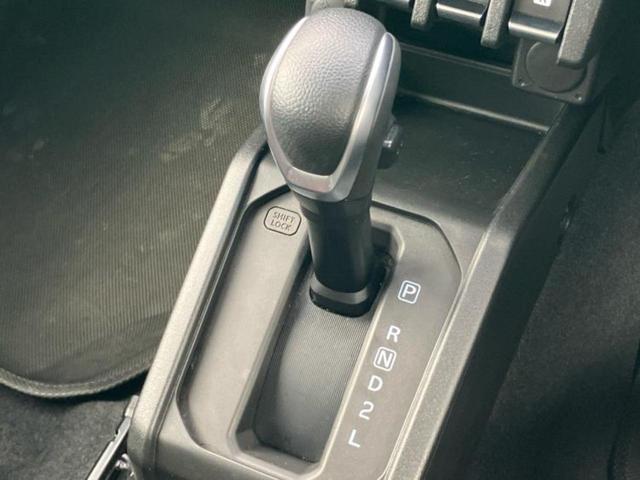 ジムニーシエラ ４ＷＤ　ＪＬ　保証書／ディスプレイオーディオ／デュアルカメラブレーキサポート（スズキ）／シートヒーター　前席／車線逸脱防止支援システム／ドライブレコーダー　前後／Ｂｌｕｅｔｏｏｔｈ接続／ＥＴＣ　バックカメラ　４ＷＤ（16枚目）