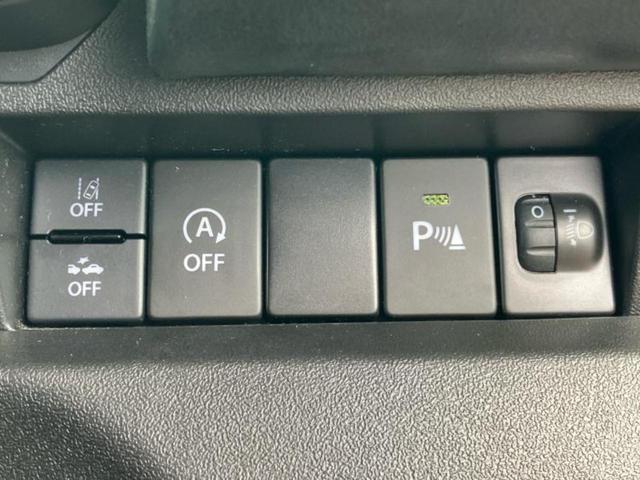 ジムニーシエラ ４ＷＤ　ＪＬ　保証書／ディスプレイオーディオ／デュアルカメラブレーキサポート（スズキ）／シートヒーター　前席／車線逸脱防止支援システム／ドライブレコーダー　前後／Ｂｌｕｅｔｏｏｔｈ接続／ＥＴＣ　バックカメラ　４ＷＤ（18枚目）