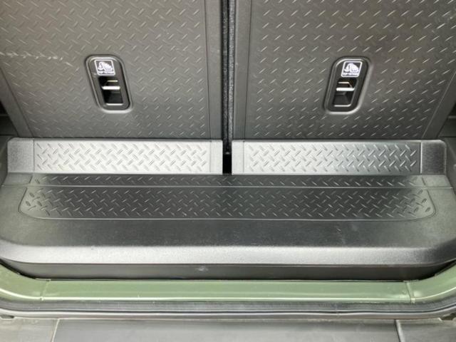 ジムニーシエラ ４ＷＤ　ＪＬ　保証書／ディスプレイオーディオ／デュアルカメラブレーキサポート（スズキ）／シートヒーター　前席／車線逸脱防止支援システム／ドライブレコーダー　前後／Ｂｌｕｅｔｏｏｔｈ接続／ＥＴＣ　バックカメラ　４ＷＤ（22枚目）