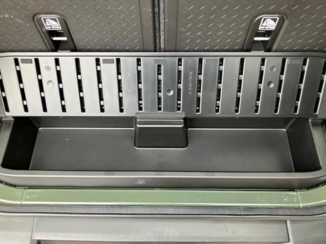 ジムニーシエラ ４ＷＤ　ＪＬ　保証書／ディスプレイオーディオ／デュアルカメラブレーキサポート（スズキ）／シートヒーター　前席／車線逸脱防止支援システム／ドライブレコーダー　前後／Ｂｌｕｅｔｏｏｔｈ接続／ＥＴＣ　バックカメラ　４ＷＤ（23枚目）