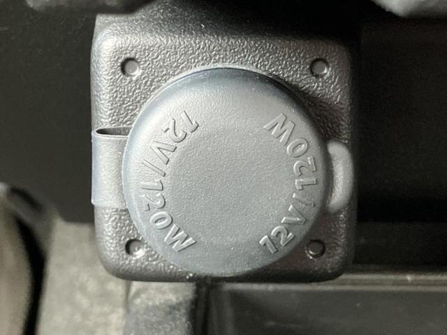 ジムニーシエラ ４ＷＤ　ＪＬ　保証書／ディスプレイオーディオ／デュアルカメラブレーキサポート（スズキ）／シートヒーター　前席／車線逸脱防止支援システム／ドライブレコーダー　前後／Ｂｌｕｅｔｏｏｔｈ接続／ＥＴＣ　バックカメラ　４ＷＤ（39枚目）