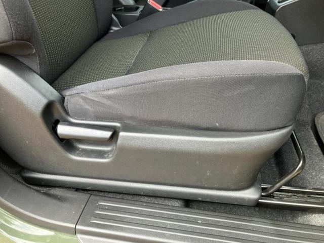 ジムニーシエラ ４ＷＤ　ＪＬ　保証書／ディスプレイオーディオ／デュアルカメラブレーキサポート（スズキ）／シートヒーター　前席／車線逸脱防止支援システム／ドライブレコーダー　前後／Ｂｌｕｅｔｏｏｔｈ接続／ＥＴＣ　バックカメラ　４ＷＤ（44枚目）