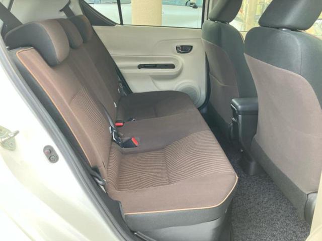 アクア Ｇ　新品タイヤ／保証書／社外　ＳＤナビ／Ｂｌｕｅｔｏｏｔｈ接続／ＥＴＣ／ＥＢＤ付ＡＢＳ／横滑り防止装置／アイドリングストップ／フルセグＴＶ／エアバッグ　運転席／エアバッグ　助手席／パワーウインドウ（5枚目）