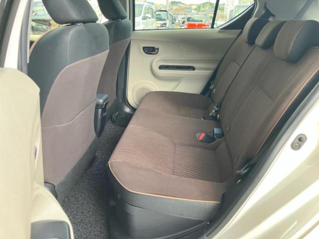 アクア Ｇ　新品タイヤ／保証書／社外　ＳＤナビ／Ｂｌｕｅｔｏｏｔｈ接続／ＥＴＣ／ＥＢＤ付ＡＢＳ／横滑り防止装置／アイドリングストップ／フルセグＴＶ／エアバッグ　運転席／エアバッグ　助手席／パワーウインドウ（7枚目）