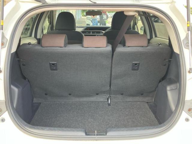 アクア Ｇ　新品タイヤ／保証書／社外　ＳＤナビ／Ｂｌｕｅｔｏｏｔｈ接続／ＥＴＣ／ＥＢＤ付ＡＢＳ／横滑り防止装置／アイドリングストップ／フルセグＴＶ／エアバッグ　運転席／エアバッグ　助手席／パワーウインドウ（8枚目）