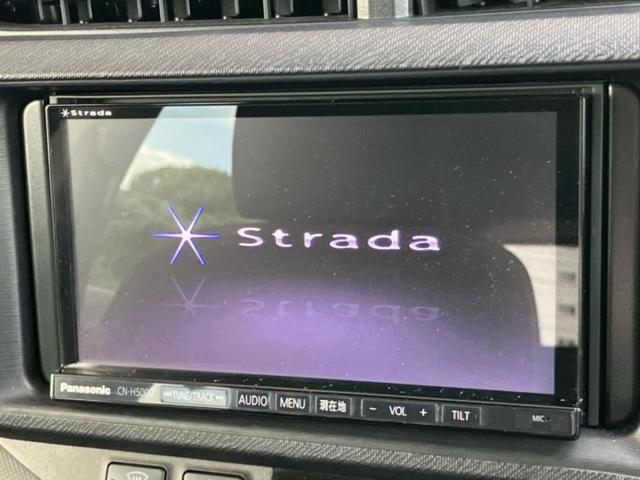 アクア Ｇ　新品タイヤ／保証書／社外　ＳＤナビ／Ｂｌｕｅｔｏｏｔｈ接続／ＥＴＣ／ＥＢＤ付ＡＢＳ／横滑り防止装置／アイドリングストップ／フルセグＴＶ／エアバッグ　運転席／エアバッグ　助手席／パワーウインドウ（9枚目）