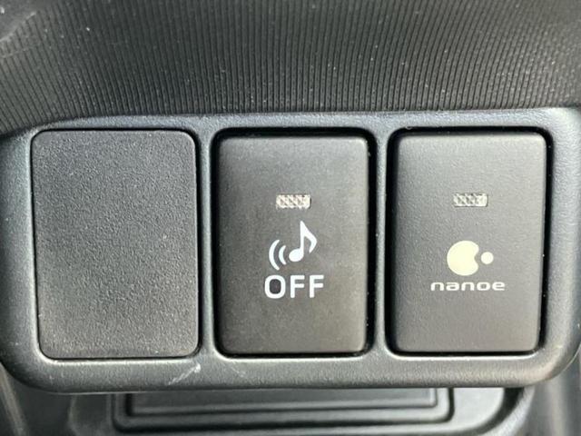 アクア Ｇ　新品タイヤ／保証書／社外　ＳＤナビ／Ｂｌｕｅｔｏｏｔｈ接続／ＥＴＣ／ＥＢＤ付ＡＢＳ／横滑り防止装置／アイドリングストップ／フルセグＴＶ／エアバッグ　運転席／エアバッグ　助手席／パワーウインドウ（29枚目）