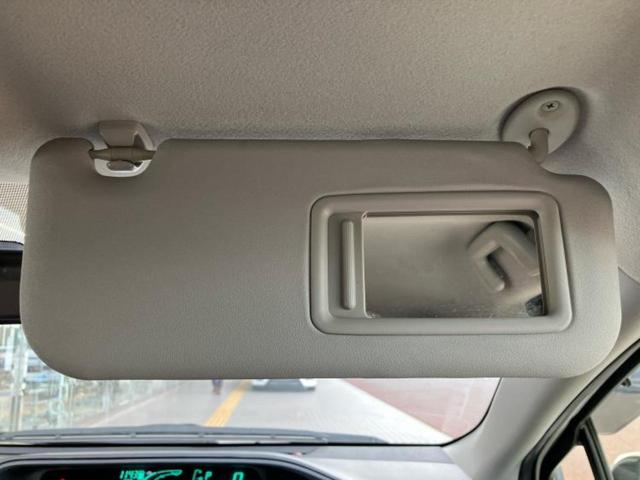 アクア Ｇ　新品タイヤ／保証書／社外　ＳＤナビ／Ｂｌｕｅｔｏｏｔｈ接続／ＥＴＣ／ＥＢＤ付ＡＢＳ／横滑り防止装置／アイドリングストップ／フルセグＴＶ／エアバッグ　運転席／エアバッグ　助手席／パワーウインドウ（37枚目）