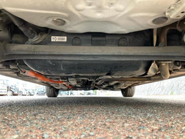 アクア Ｇ　新品タイヤ／保証書／社外　ＳＤナビ／Ｂｌｕｅｔｏｏｔｈ接続／ＥＴＣ／ＥＢＤ付ＡＢＳ／横滑り防止装置／アイドリングストップ／フルセグＴＶ／エアバッグ　運転席／エアバッグ　助手席／パワーウインドウ（47枚目）