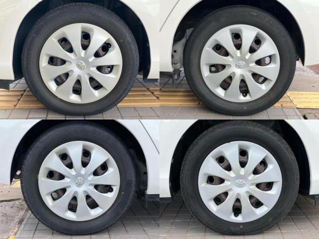 アクア Ｇ　新品タイヤ／保証書／社外　ＳＤナビ／Ｂｌｕｅｔｏｏｔｈ接続／ＥＴＣ／ＥＢＤ付ＡＢＳ／横滑り防止装置／アイドリングストップ／フルセグＴＶ／エアバッグ　運転席／エアバッグ　助手席／パワーウインドウ（53枚目）