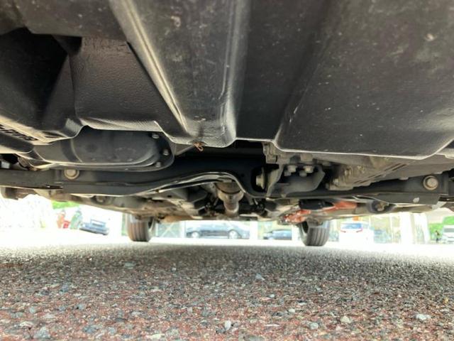 アクア Ｇ　新品タイヤ／保証書／社外　ＳＤナビ／Ｂｌｕｅｔｏｏｔｈ接続／ＥＴＣ／ＥＢＤ付ＡＢＳ／横滑り防止装置／アイドリングストップ／フルセグＴＶ／エアバッグ　運転席／エアバッグ　助手席／パワーウインドウ（50枚目）