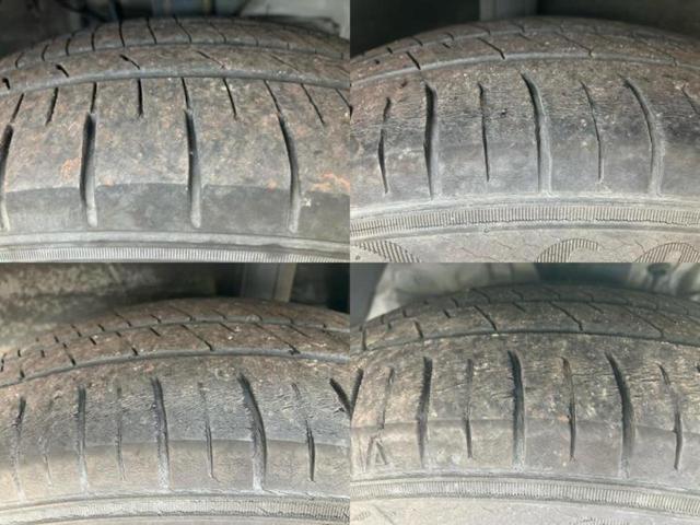 アクア Ｇ　新品タイヤ／保証書／社外　ＳＤナビ／Ｂｌｕｅｔｏｏｔｈ接続／ＥＴＣ／ＥＢＤ付ＡＢＳ／横滑り防止装置／アイドリングストップ／フルセグＴＶ／エアバッグ　運転席／エアバッグ　助手席／パワーウインドウ（53枚目）