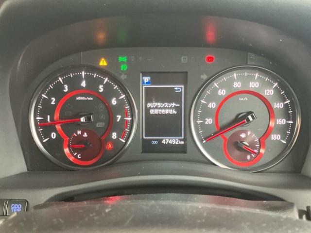 アルファード Ｓタイプゴールド２　サンルーフ／エアロ／保証書／純正　ＳＤナビ／フリップダウンモニター／デジタルインナーミラー／トヨタセーフティセンス／両側電動スライドドア／車線逸脱防止支援システム／シート　ハーフレザー／電動バックドア（15枚目）