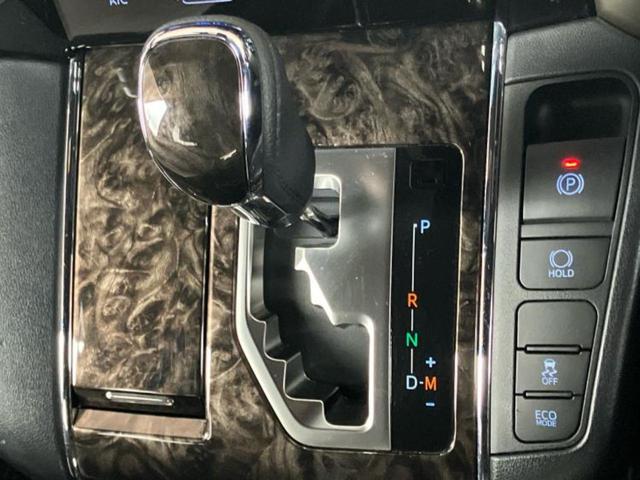 アルファード Ｓタイプゴールド２　サンルーフ／エアロ／保証書／純正　ＳＤナビ／フリップダウンモニター／デジタルインナーミラー／トヨタセーフティセンス／両側電動スライドドア／車線逸脱防止支援システム／シート　ハーフレザー／電動バックドア（29枚目）