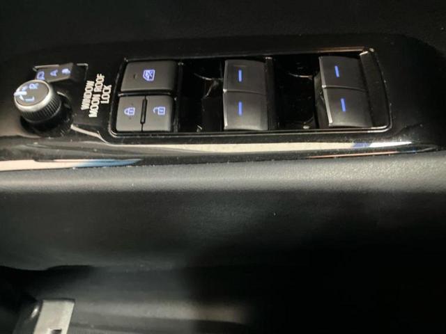 アルファード Ｓタイプゴールド２　サンルーフ／エアロ／保証書／純正　ＳＤナビ／フリップダウンモニター／デジタルインナーミラー／トヨタセーフティセンス／両側電動スライドドア／車線逸脱防止支援システム／シート　ハーフレザー／電動バックドア（31枚目）