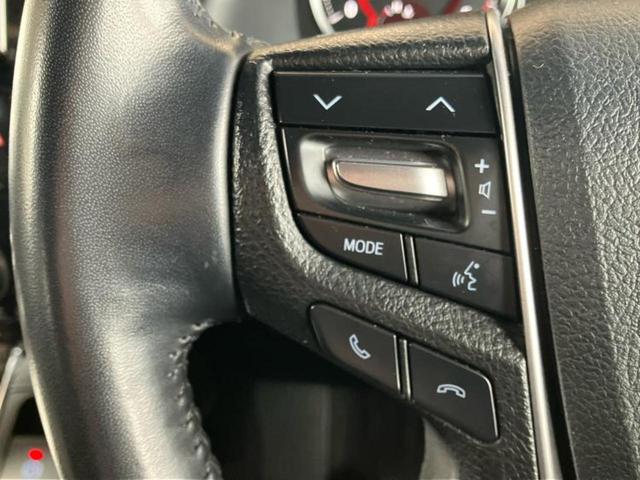 アルファード Ｓタイプゴールド２　サンルーフ／エアロ／保証書／純正　ＳＤナビ／フリップダウンモニター／デジタルインナーミラー／トヨタセーフティセンス／両側電動スライドドア／車線逸脱防止支援システム／シート　ハーフレザー／電動バックドア（33枚目）