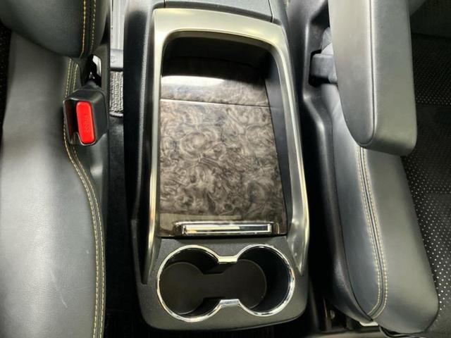 アルファード Ｓタイプゴールド２　サンルーフ／エアロ／保証書／純正　ＳＤナビ／フリップダウンモニター／デジタルインナーミラー／トヨタセーフティセンス／両側電動スライドドア／車線逸脱防止支援システム／シート　ハーフレザー／電動バックドア（38枚目）