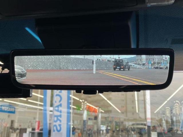 アルファード Ｓタイプゴールド２　サンルーフ／エアロ／保証書／純正　ＳＤナビ／フリップダウンモニター／デジタルインナーミラー／トヨタセーフティセンス／両側電動スライドドア／車線逸脱防止支援システム／シート　ハーフレザー／電動バックドア（46枚目）