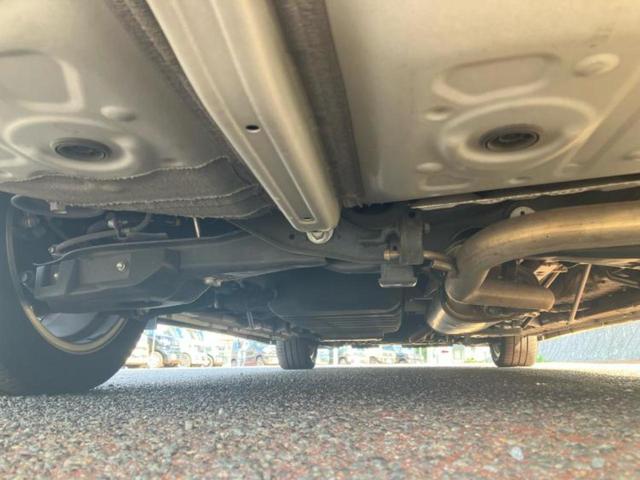 アルファード Sタイプゴールド2 サンルーフ/エアロ/保証書/純正 SDナビ/フリップダウンモニター/デジタルインナーミラー/トヨタセーフティセンス/両側電動スライドドア/車線逸脱防止支援システム/シート ハーフレザー/電動バックドア(49枚目)