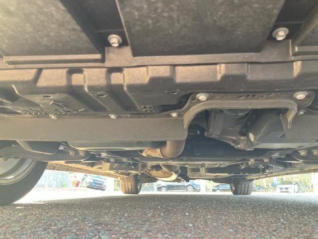 アルファード Sタイプゴールド2 サンルーフ/エアロ/保証書/純正 SDナビ/フリップダウンモニター/デジタルインナーミラー/トヨタセーフティセンス/両側電動スライドドア/車線逸脱防止支援システム/シート ハーフレザー/電動バックドア(50枚目)