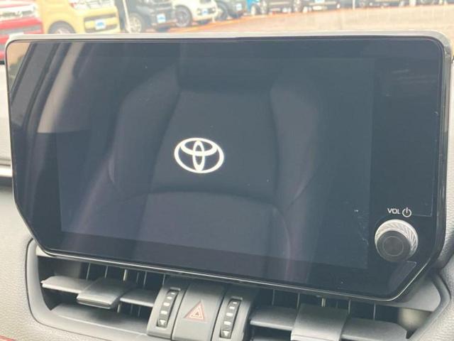 RAV4 4WDアドベンチャーオフロードパッケージ2 保証書/ディスプレイオーディオ+ナビ10インチ/デジタルインナーミラー/衝突安全装置/エアーシート 前席/車線逸脱防止支援システム/シート 合皮/パーキングアシスト バックガイド 衝突被害軽減システム(9枚目)