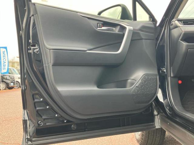 RAV4 4WDアドベンチャーオフロードパッケージ2 保証書/ディスプレイオーディオ+ナビ10インチ/デジタルインナーミラー/衝突安全装置/エアーシート 前席/車線逸脱防止支援システム/シート 合皮/パーキングアシスト バックガイド 衝突被害軽減システム(22枚目)
