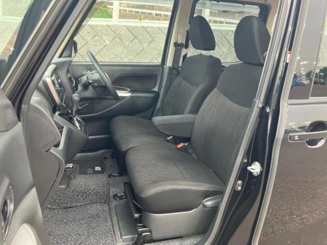 デイズルークス ハイウェイスターX Vセレクションプラスセーフティ2 新品タイヤ/保証書/純正 SDナビ/衝突安全装置/電動スライドドア/アラウンドビューモニター/ドライブレコーダー 社外/ヘッドランプ HID/Bluetooth接続/ETC/EBD付ABS ドラレコ(6枚目)