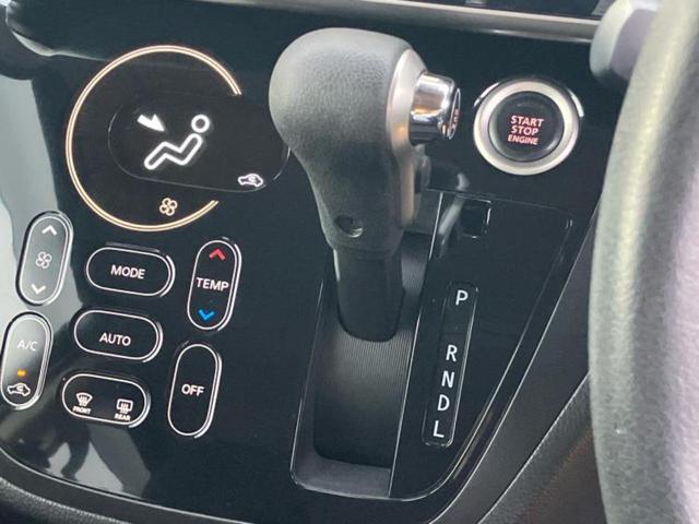 デイズルークス ハイウェイスターX Vセレクションプラスセーフティ2 新品タイヤ/保証書/純正 SDナビ/衝突安全装置/電動スライドドア/アラウンドビューモニター/ドライブレコーダー 社外/ヘッドランプ HID/Bluetooth接続/ETC/EBD付ABS ドラレコ(18枚目)