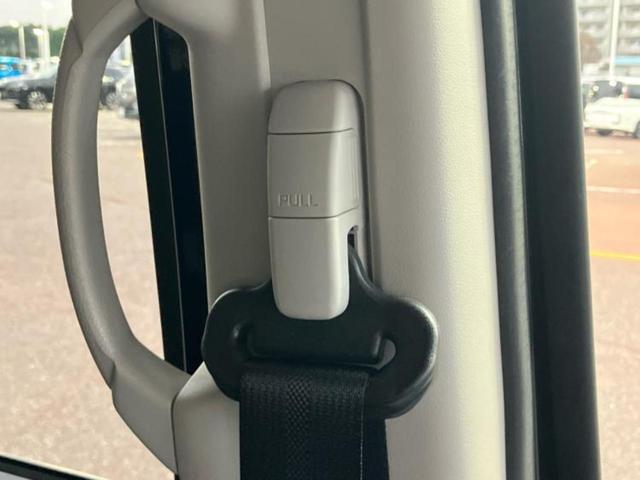 デイズルークス ハイウェイスターX Vセレクションプラスセーフティ2 新品タイヤ/保証書/純正 SDナビ/衝突安全装置/電動スライドドア/アラウンドビューモニター/ドライブレコーダー 社外/ヘッドランプ HID/Bluetooth接続/ETC/EBD付ABS ドラレコ(45枚目)