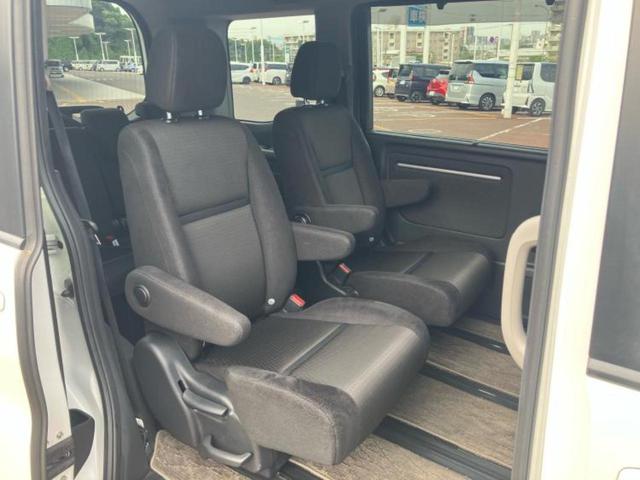 ステップワゴンスパーダ スパーダ・ホンダセンシング　保証書／純正　１０インチ　ＳＤナビ／衝突安全装置／両側電動スライドドア／車線逸脱防止支援システム／ドライブレコーダー　前後／ヘッドランプ　ＬＥＤ／ＵＳＢジャック／Ｂｌｕｅｔｏｏｔｈ接続／ＥＴＣ（5枚目）