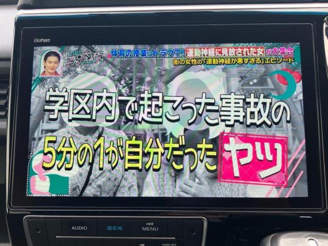 ステップワゴンスパーダ スパーダ・ホンダセンシング　保証書／純正　１０インチ　ＳＤナビ／衝突安全装置／両側電動スライドドア／車線逸脱防止支援システム／ドライブレコーダー　前後／ヘッドランプ　ＬＥＤ／ＵＳＢジャック／Ｂｌｕｅｔｏｏｔｈ接続／ＥＴＣ（12枚目）