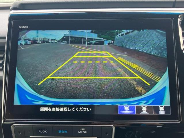 ステップワゴンスパーダ スパーダ・ホンダセンシング　保証書／純正　１０インチ　ＳＤナビ／衝突安全装置／両側電動スライドドア／車線逸脱防止支援システム／ドライブレコーダー　前後／ヘッドランプ　ＬＥＤ／ＵＳＢジャック／Ｂｌｕｅｔｏｏｔｈ接続／ＥＴＣ（13枚目）