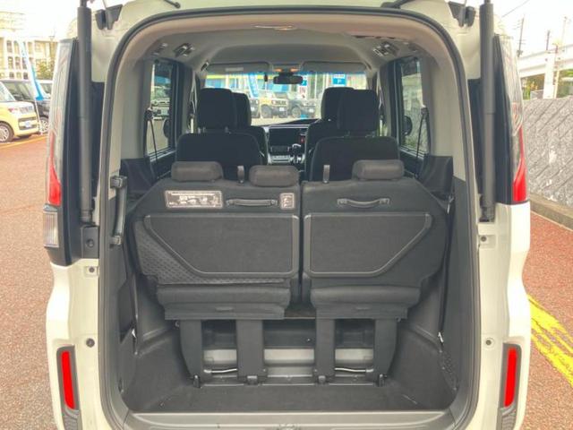 ステップワゴンスパーダ スパーダ・ホンダセンシング　保証書／純正　１０インチ　ＳＤナビ／衝突安全装置／両側電動スライドドア／車線逸脱防止支援システム／ドライブレコーダー　前後／ヘッドランプ　ＬＥＤ／ＵＳＢジャック／Ｂｌｕｅｔｏｏｔｈ接続／ＥＴＣ（20枚目）