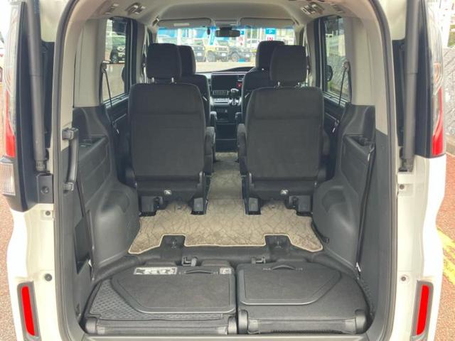 ステップワゴンスパーダ スパーダ・ホンダセンシング　保証書／純正　１０インチ　ＳＤナビ／衝突安全装置／両側電動スライドドア／車線逸脱防止支援システム／ドライブレコーダー　前後／ヘッドランプ　ＬＥＤ／ＵＳＢジャック／Ｂｌｕｅｔｏｏｔｈ接続／ＥＴＣ（21枚目）