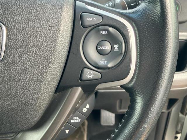 ステップワゴンスパーダ スパーダ・ホンダセンシング　保証書／純正　１０インチ　ＳＤナビ／衝突安全装置／両側電動スライドドア／車線逸脱防止支援システム／ドライブレコーダー　前後／ヘッドランプ　ＬＥＤ／ＵＳＢジャック／Ｂｌｕｅｔｏｏｔｈ接続／ＥＴＣ（30枚目）