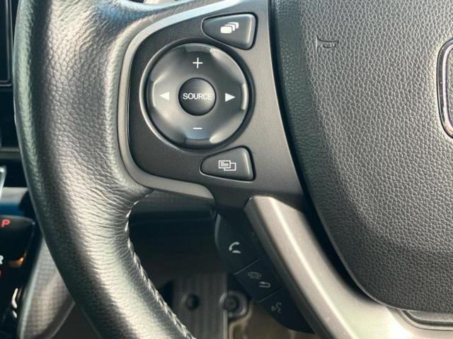 ステップワゴンスパーダ スパーダ・ホンダセンシング　保証書／純正　１０インチ　ＳＤナビ／衝突安全装置／両側電動スライドドア／車線逸脱防止支援システム／ドライブレコーダー　前後／ヘッドランプ　ＬＥＤ／ＵＳＢジャック／Ｂｌｕｅｔｏｏｔｈ接続／ＥＴＣ（31枚目）