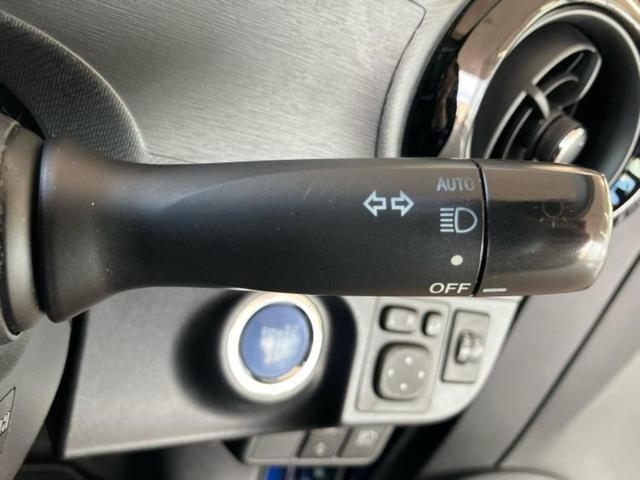 アクア Sスタイルブラック 保証書/純正 SDナビ/トヨタセーフティセンス/Bluetooth接続/ETC/EBD付ABS/横滑り防止装置/バックモニター/フルセグTV/エアバッグ 運転席/エアバッグ 助手席/パワーウインドウ(16枚目)