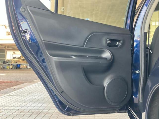 アクア Sスタイルブラック 保証書/純正 SDナビ/トヨタセーフティセンス/Bluetooth接続/ETC/EBD付ABS/横滑り防止装置/バックモニター/フルセグTV/エアバッグ 運転席/エアバッグ 助手席/パワーウインドウ(23枚目)