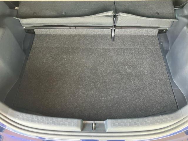 アクア Sスタイルブラック 保証書/純正 SDナビ/トヨタセーフティセンス/Bluetooth接続/ETC/EBD付ABS/横滑り防止装置/バックモニター/フルセグTV/エアバッグ 運転席/エアバッグ 助手席/パワーウインドウ(24枚目)