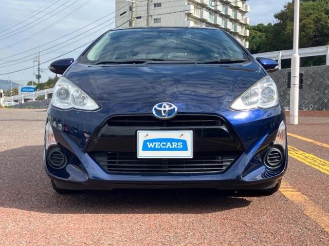 アクア Sスタイルブラック 保証書/純正 SDナビ/トヨタセーフティセンス/Bluetooth接続/ETC/EBD付ABS/横滑り防止装置/バックモニター/フルセグTV/エアバッグ 運転席/エアバッグ 助手席/パワーウインドウ(47枚目)