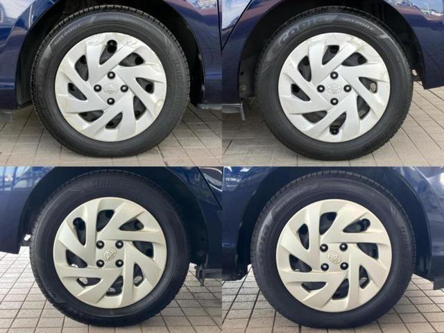 アクア Sスタイルブラック 保証書/純正 SDナビ/トヨタセーフティセンス/Bluetooth接続/ETC/EBD付ABS/横滑り防止装置/バックモニター/フルセグTV/エアバッグ 運転席/エアバッグ 助手席/パワーウインドウ(55枚目)