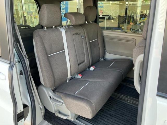 ステップワゴン G・ホンダセンシング 新品タイヤ/保証書/社外 メモリーナビ/ホンダセンシング/両側電動スライドドア/ヘッドランプ LED/Bluetooth接続/ETC/EBD付ABS/横滑り防止装置/アイドリングストップ バックカメラ(5枚目)