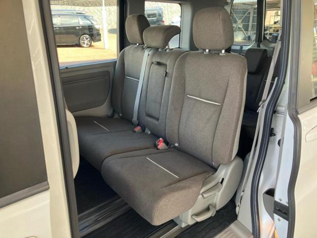 ステップワゴン G・ホンダセンシング 新品タイヤ/保証書/社外 メモリーナビ/ホンダセンシング/両側電動スライドドア/ヘッドランプ LED/Bluetooth接続/ETC/EBD付ABS/横滑り防止装置/アイドリングストップ バックカメラ(8枚目)