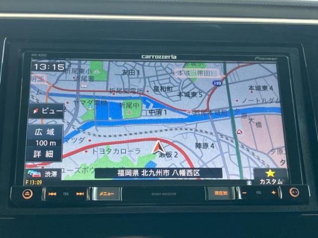 ステップワゴン G・ホンダセンシング 新品タイヤ/保証書/社外 メモリーナビ/ホンダセンシング/両側電動スライドドア/ヘッドランプ LED/Bluetooth接続/ETC/EBD付ABS/横滑り防止装置/アイドリングストップ バックカメラ(10枚目)