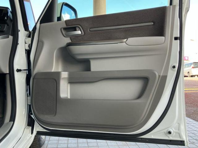 ステップワゴン G・ホンダセンシング 新品タイヤ/保証書/社外 メモリーナビ/ホンダセンシング/両側電動スライドドア/ヘッドランプ LED/Bluetooth接続/ETC/EBD付ABS/横滑り防止装置/アイドリングストップ バックカメラ(22枚目)