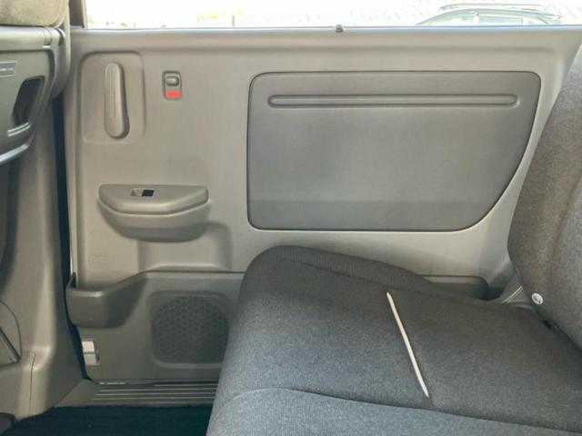 ステップワゴン G・ホンダセンシング 新品タイヤ/保証書/社外 メモリーナビ/ホンダセンシング/両側電動スライドドア/ヘッドランプ LED/Bluetooth接続/ETC/EBD付ABS/横滑り防止装置/アイドリングストップ バックカメラ(23枚目)